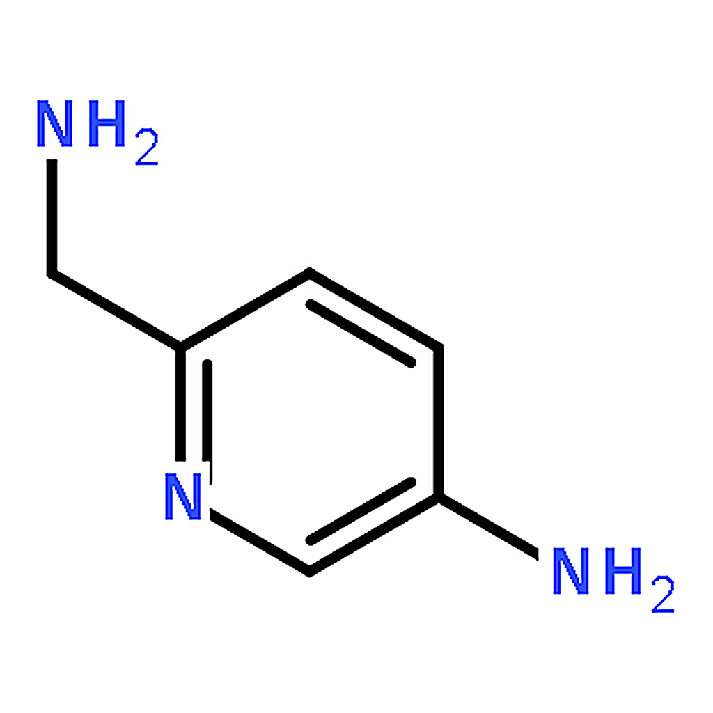 RHAWN 5-Amino-2-(aminomethyl)pyridine