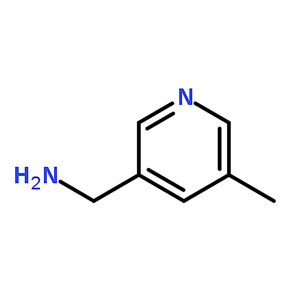 RHAWN 3-(Aminomethyl)-5-methylpyridine