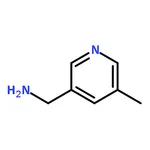RHAWN 3-(Aminomethyl)-5-methylpyridine