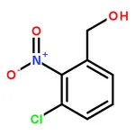 RHAWN (3-chloro-2-nitrophenyl)methanol