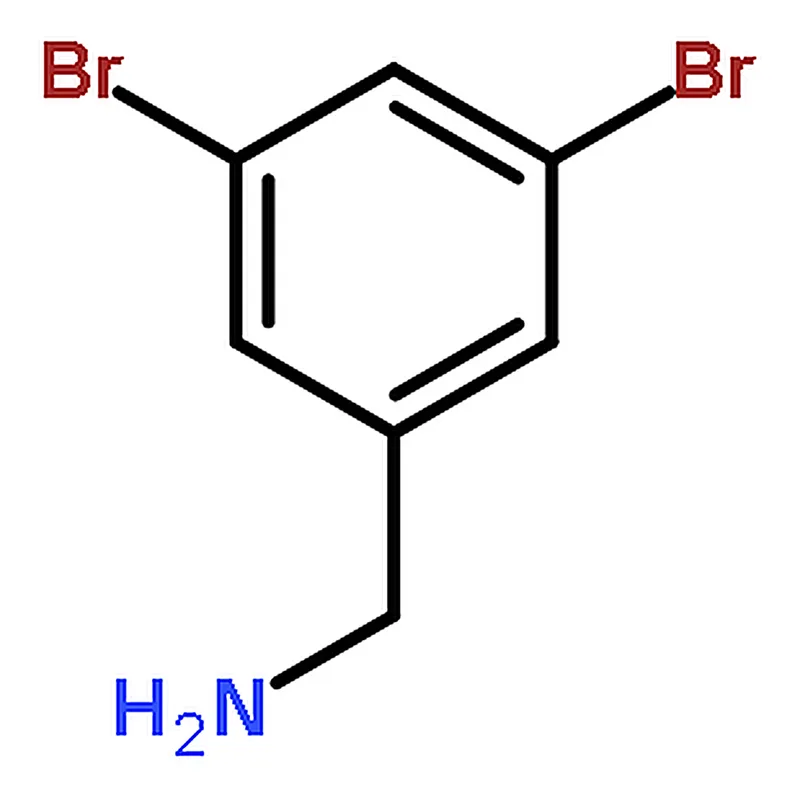 RHAWN (3,5-Dibromophenyl)methanamine
