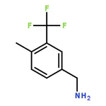 RHAWN 4-Methyl-3-(Trifluoromethyl)Benzylamine