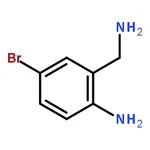 RHAWN 2-(Aminomethyl)-4-bromoaniline