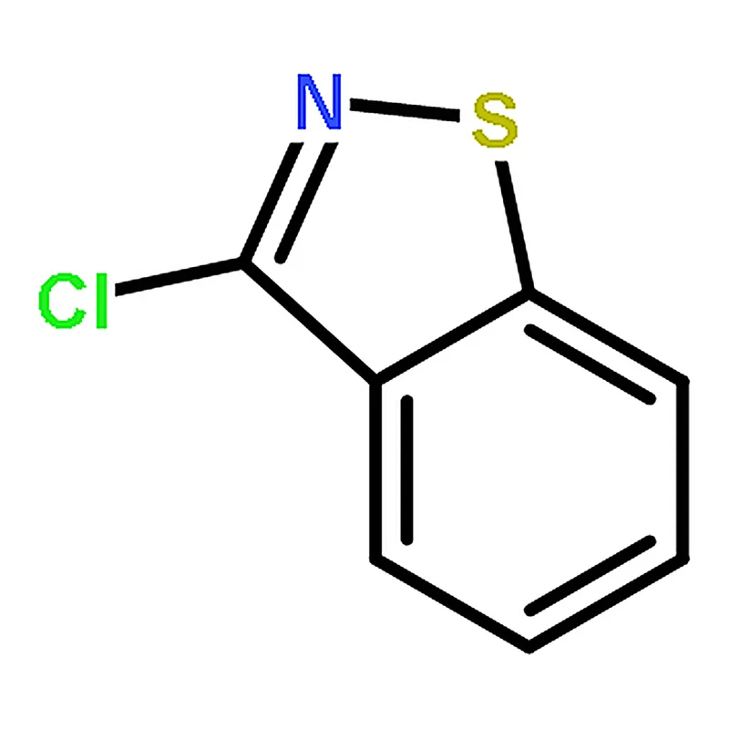 RHAWN 3-Chloro-1,2-benzisothiazole, 99%