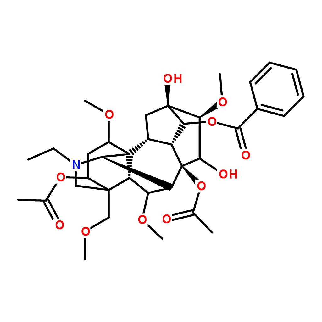 RHAWN Acetylaconitine