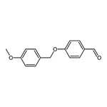RHAWN 4-(4-Mthoxybenzyloxy)benzaldehyde