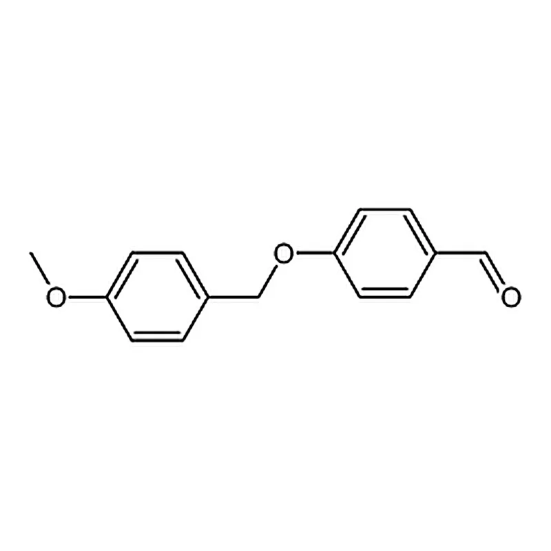 RHAWN 4-(4-Mthoxybenzyloxy)benzaldehyde
