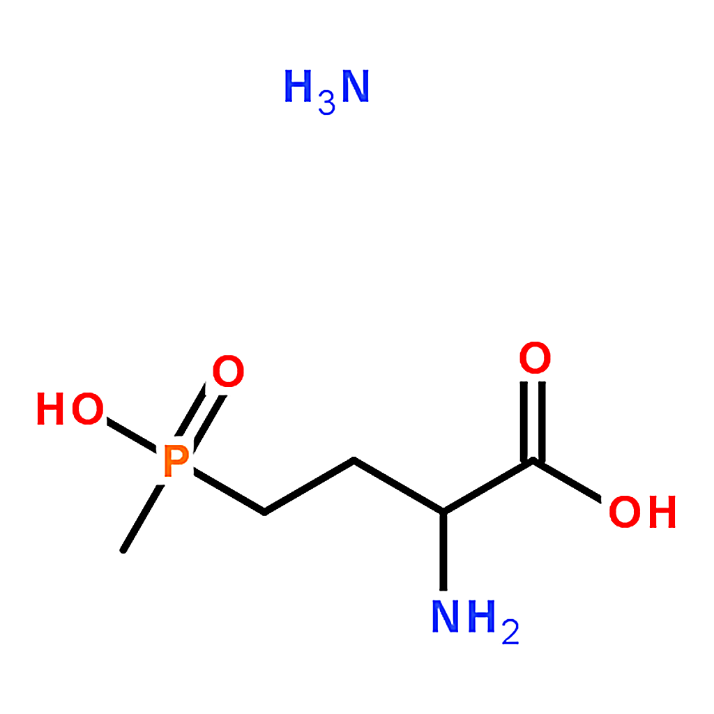 RHAWN Glufosinate-ammonium