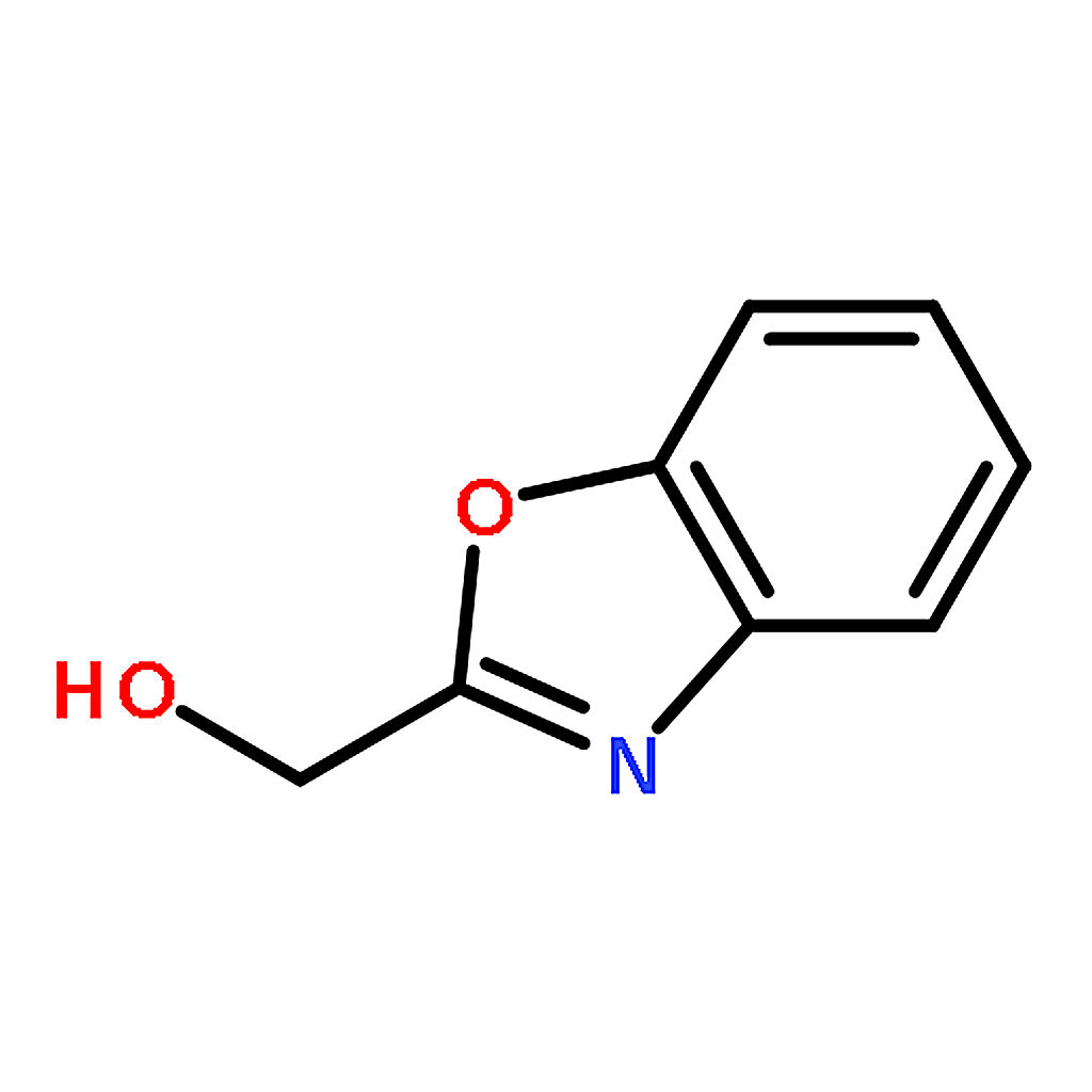 RHAWN Benzo[d]oxazol-2-ylmethanol