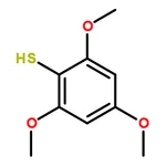 RHAWN 2,4,6-Trimethoxybenzenethiol
