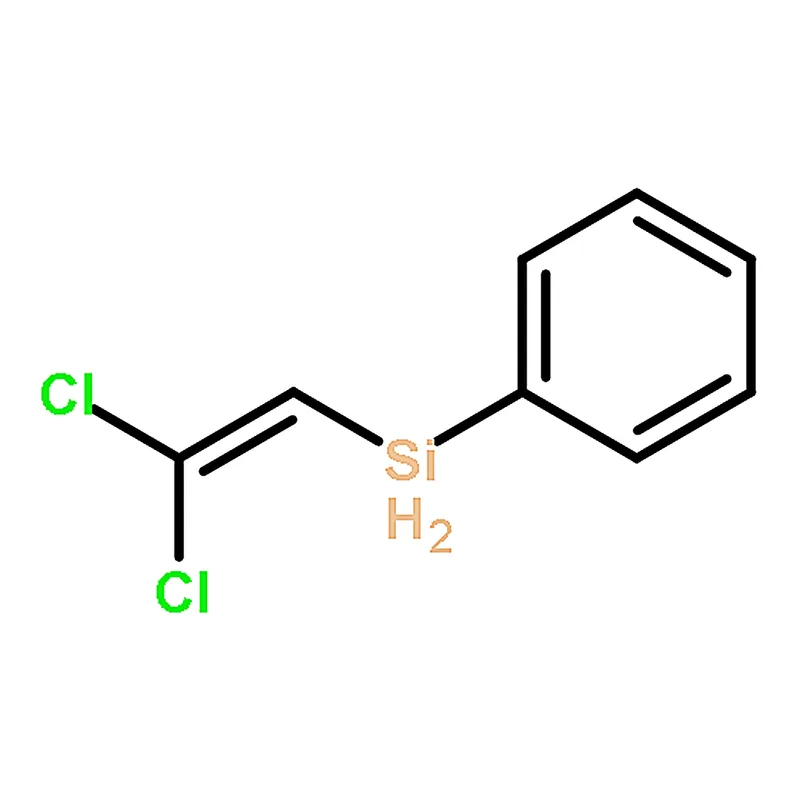 RHAWN vinylphenyldichlorosilane