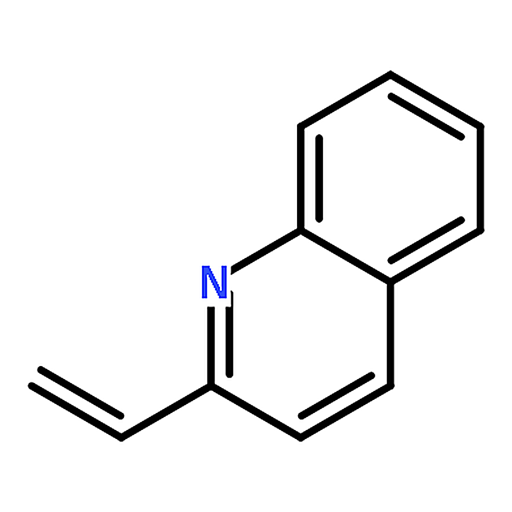 RHAWN 2-vinylquinoline
