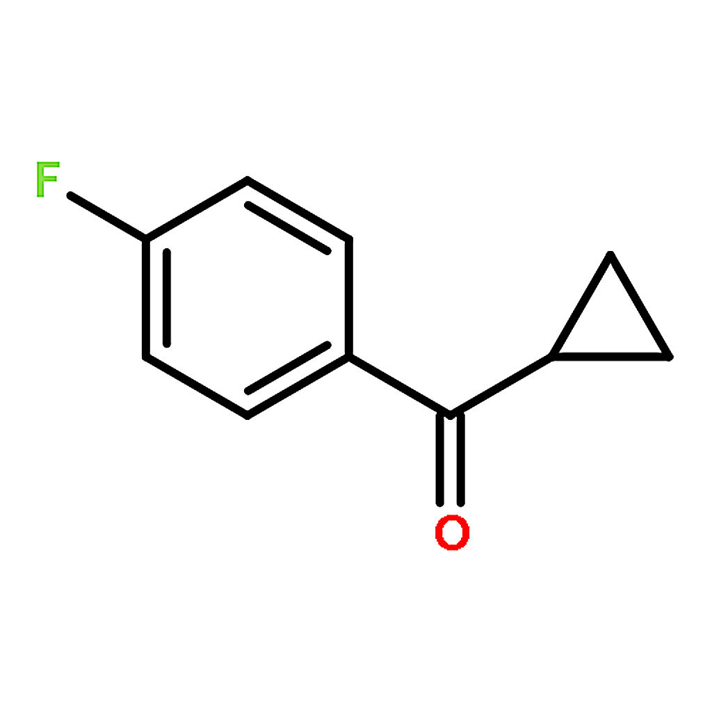 RHAWN Cyclopropyl(4-fluorophenyl)methanone