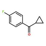 RHAWN Cyclopropyl(4-fluorophenyl)methanone