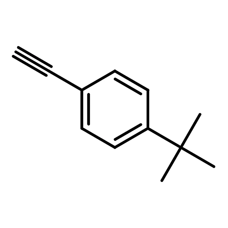 RHAWN 1-(tert-Butyl)-4-ethynylbenzene