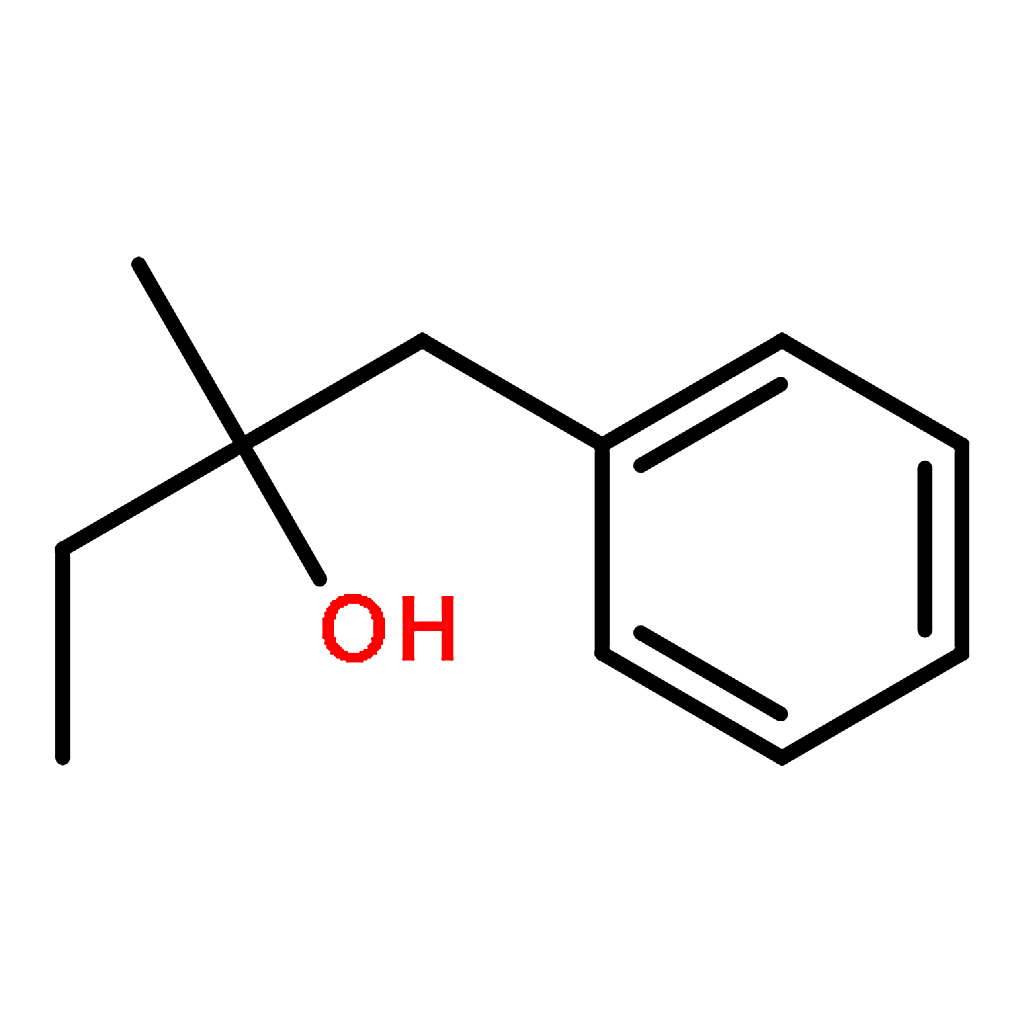 RHAWN 2-Methyl-1-phenyl-2-butanol