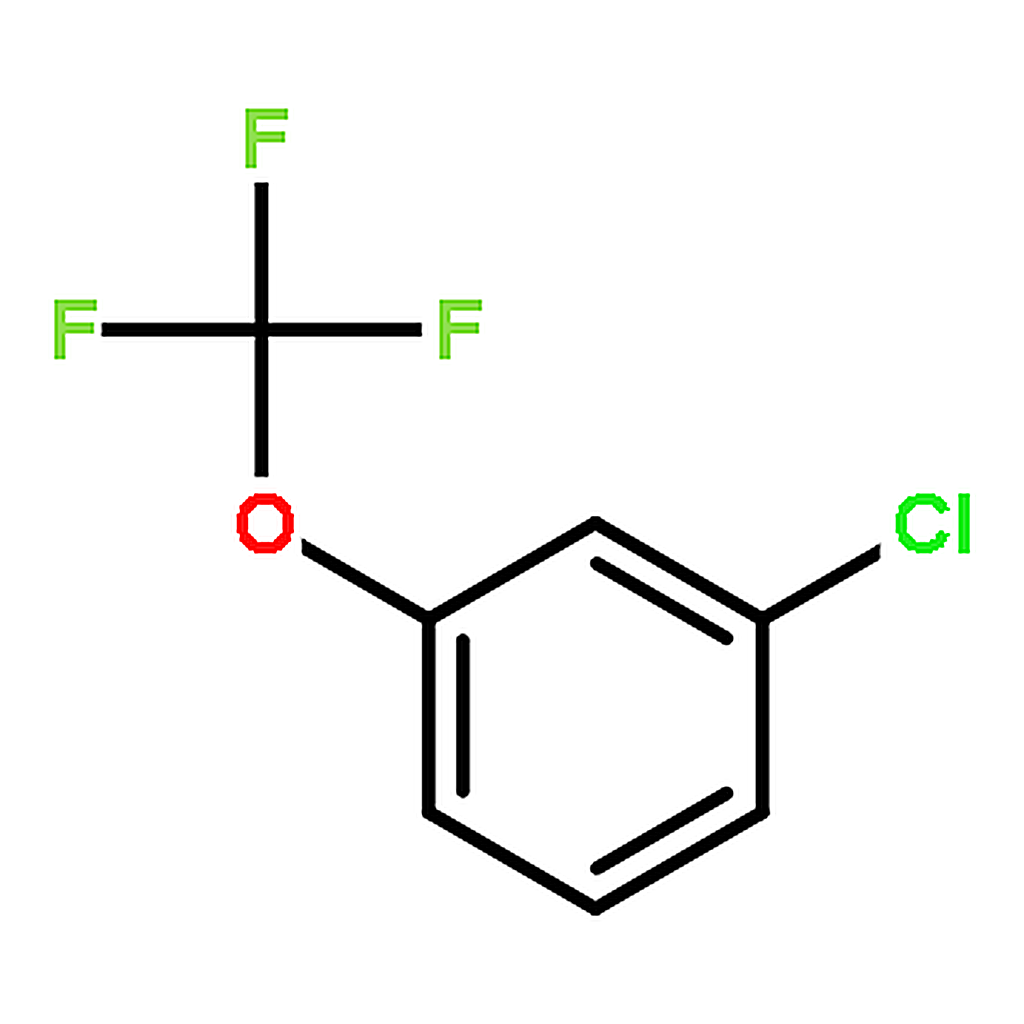 RHAWN 1-Chloro-3-(trifluoromethoxy)benzene