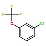 RHAWN 1-Chloro-3-(trifluoromethoxy)benzene