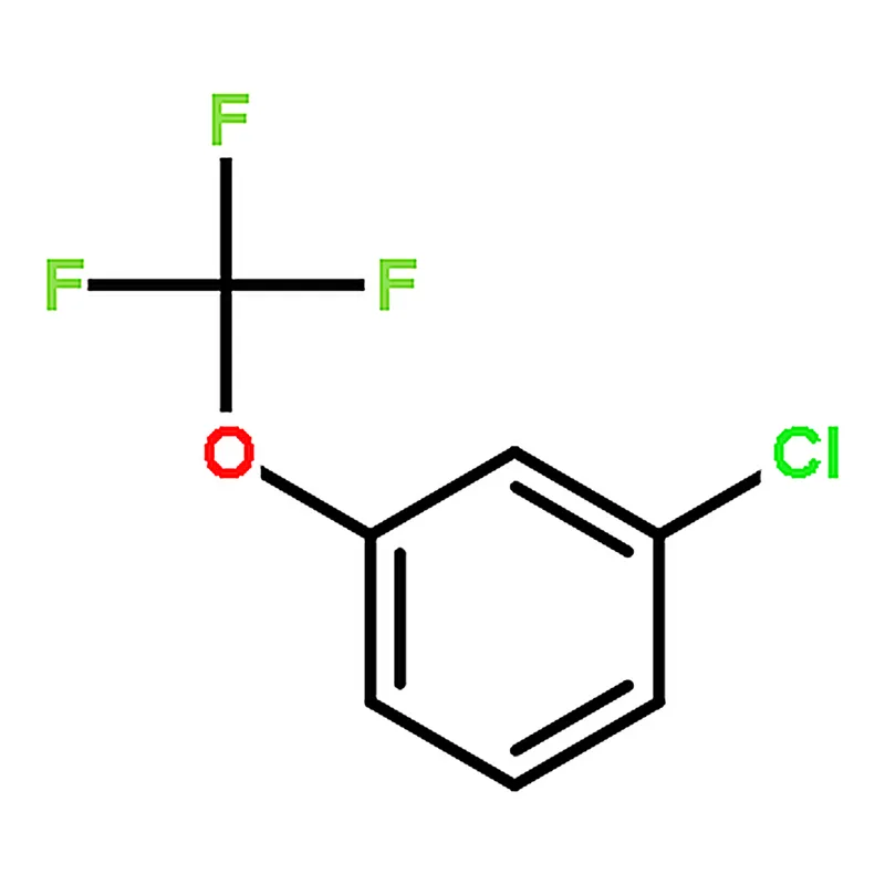 RHAWN 1-Chloro-3-(trifluoromethoxy)benzene