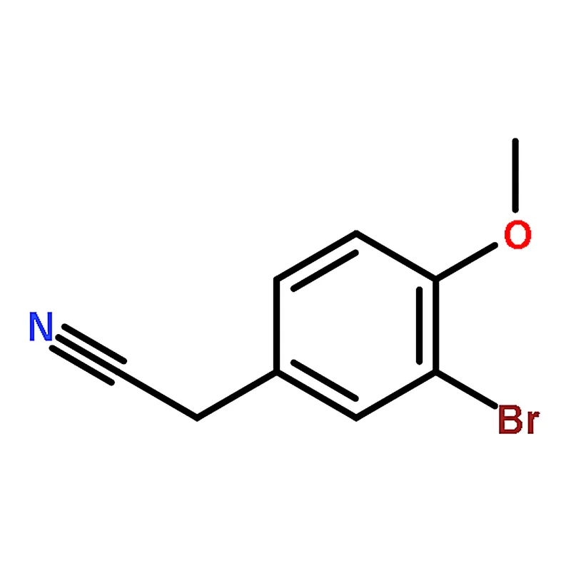 RHAWN 3-Bromo-4-methoxybenzyl Cyanide