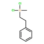 RHAWN Dichloro(methyl)(2-phenylethyl)silane