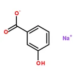 RHAWN Sodium 3-Hydroxybenzoate