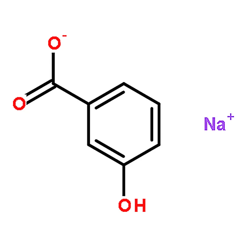 RHAWN Sodium 3-Hydroxybenzoate