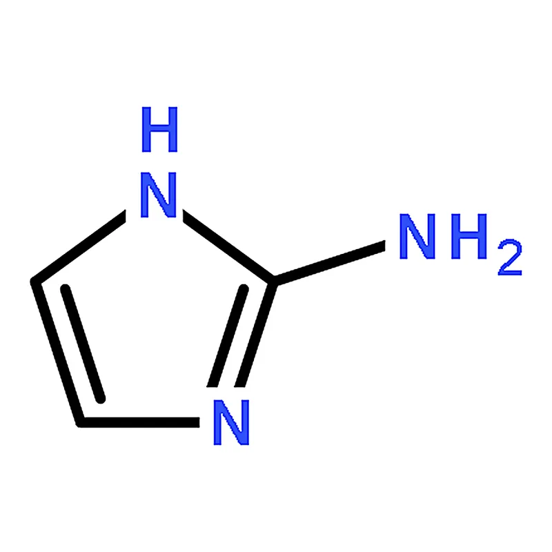 RHAWN 1H-Imidazol-2-amine
