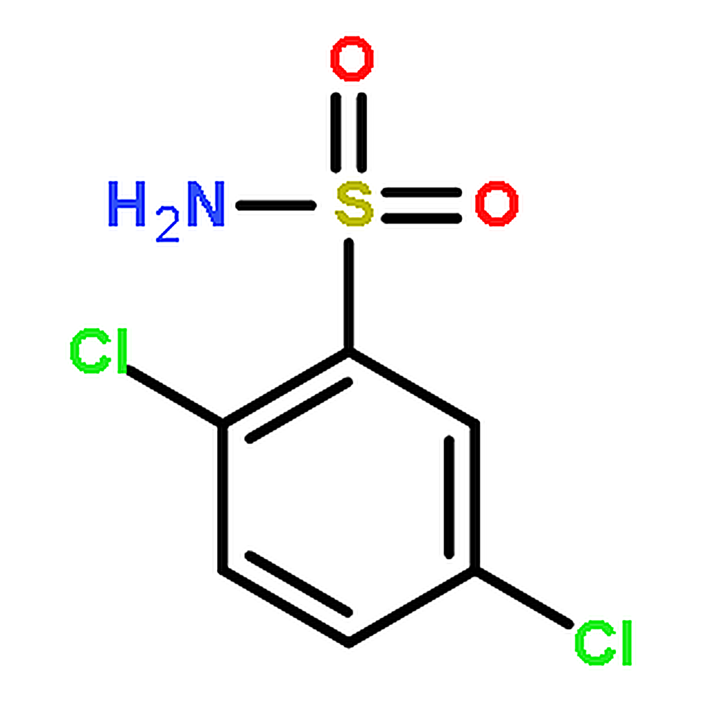 RHAWN 2,5-Dichlorobenzenesulfonamide