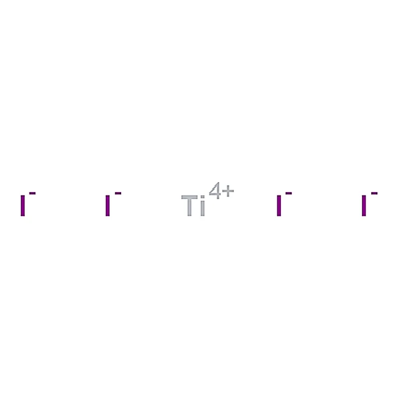 RHAWN Titanium(IV) iodide