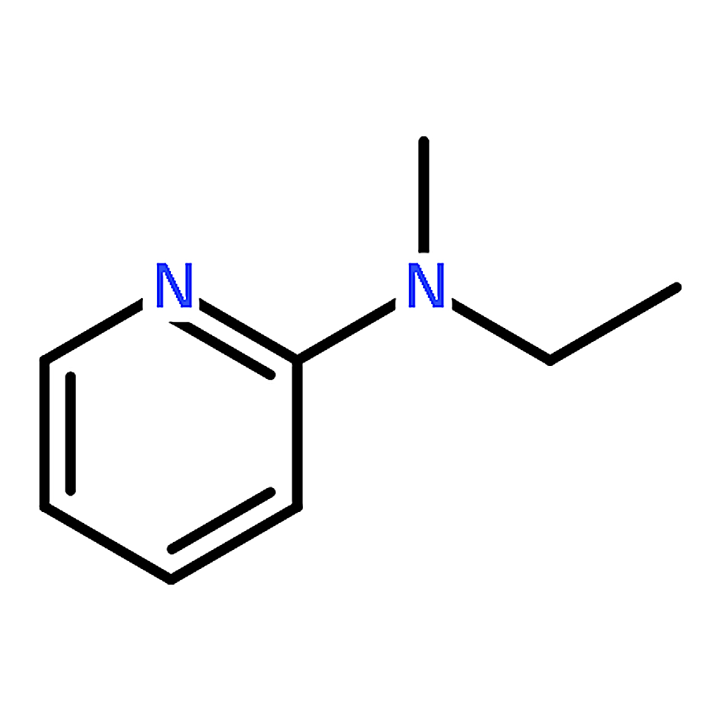 RHAWN 2-(Ethylmethylamino)pyridine