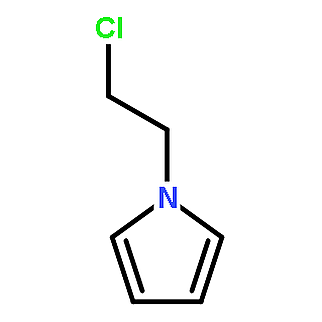 RHAWN 1-(2-Chloroethyl)pyrrole