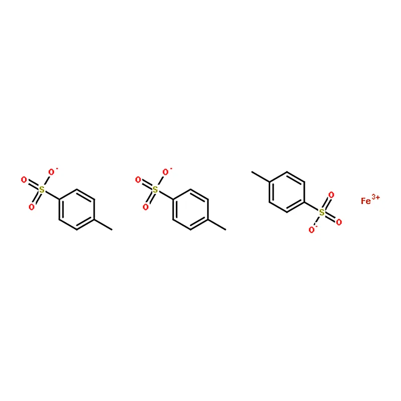 RHAWN Iron(III) 4-methylbenzenesulfonate