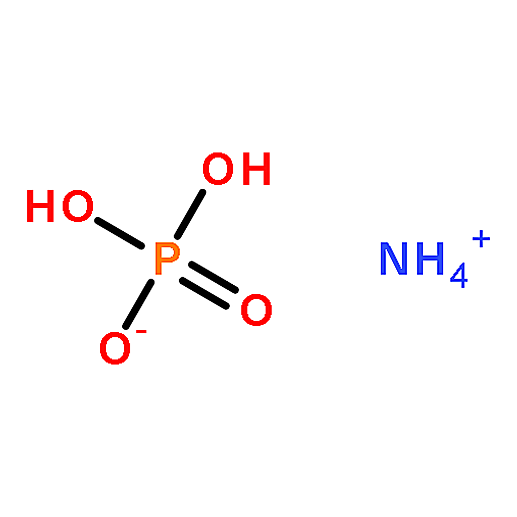 RHAWN Ammonium phosphate monobasic