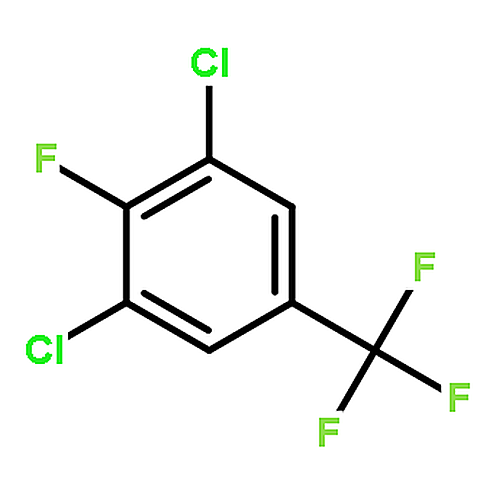 RHAWN 3,5-Dichloro-4-fluorobenzotrifluoride