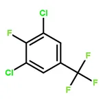 RHAWN 3,5-Dichloro-4-fluorobenzotrifluoride
