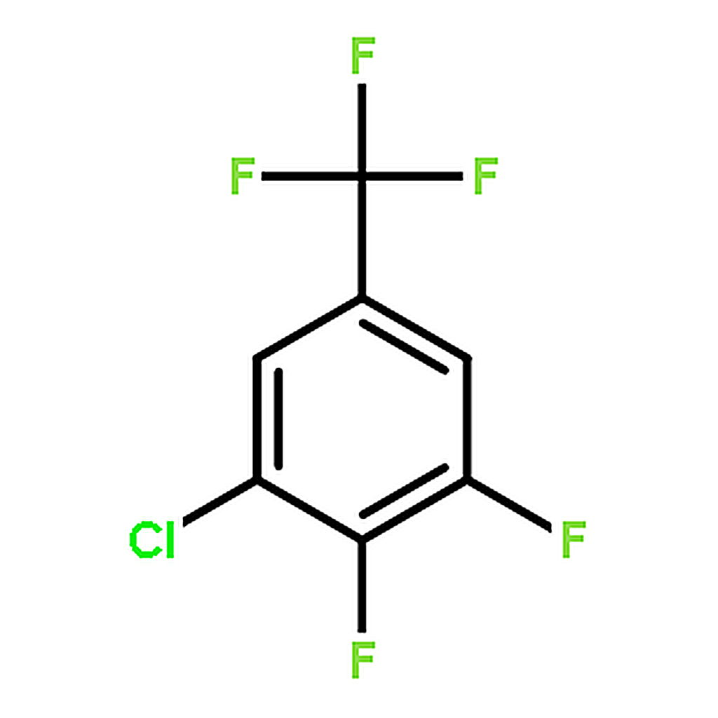 RHAWN 3-Chloro-4，5-difluorobenzotrifluoride