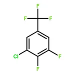 RHAWN 3-Chloro-4,5-difluorobenzotrifluoride