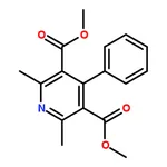 RHAWN Dimethyl 2,6-dimethyl-4-phenylpyridine-3,5-dicarboxylate