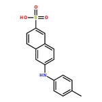 RHAWN 6-P-Toluidino-2-Naphthalenesulfonic Acid