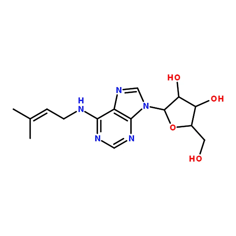 RHAWN N6-Isopentenyladenosine