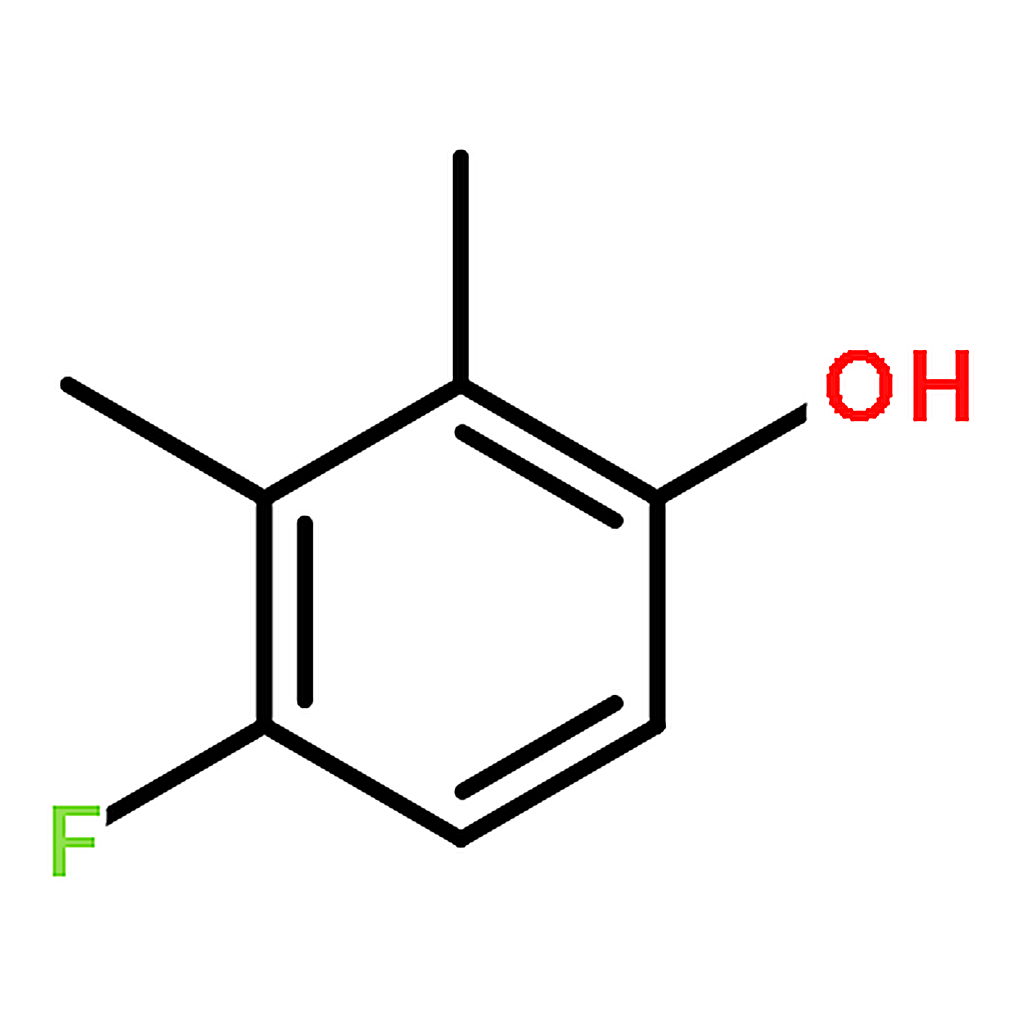 RHAWN 4-Fluoro-2,3-dimethylphenol