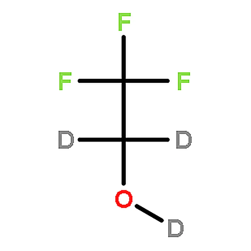 RHAWN 2,2,2-TRIFLUOROETHANOL-D3