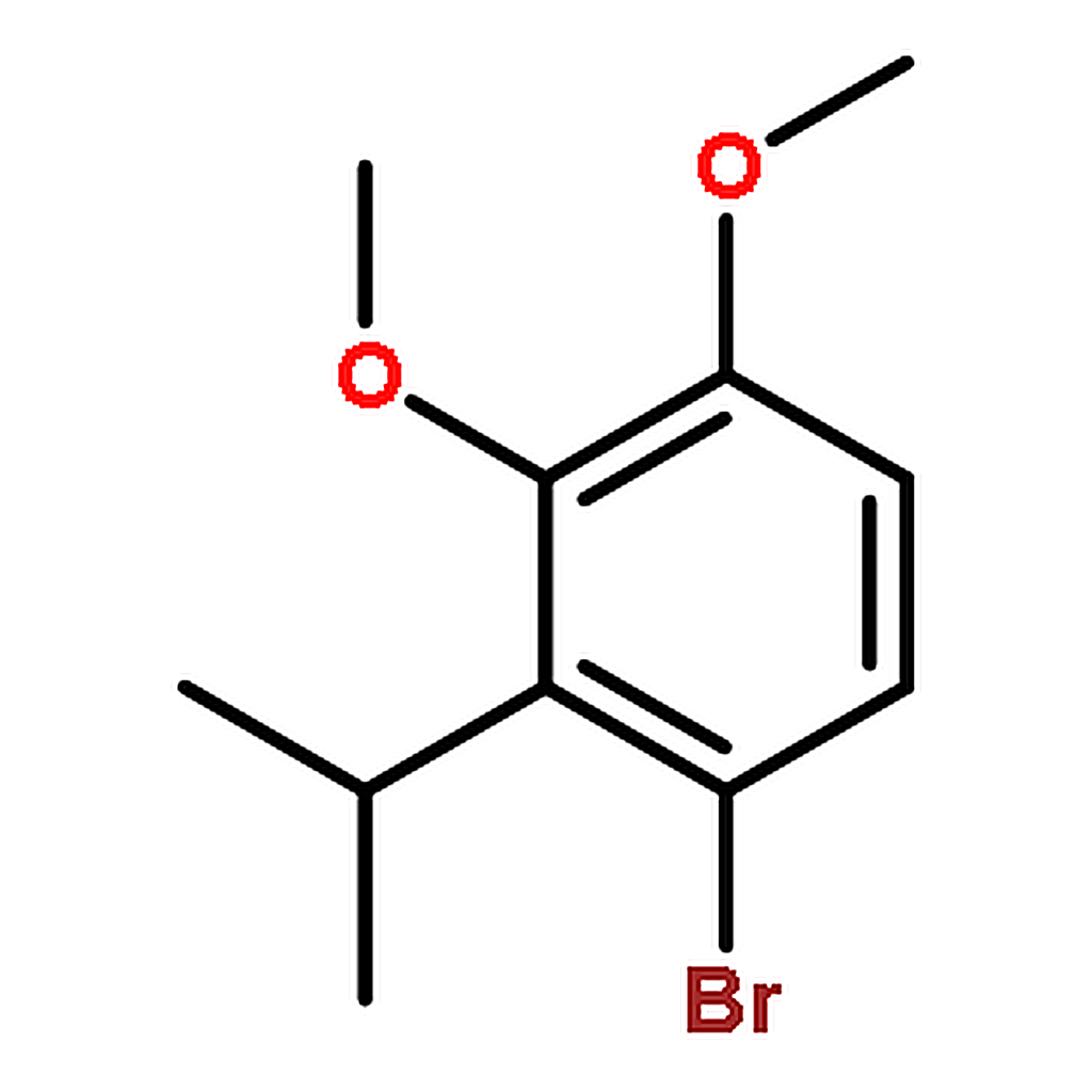 RHAWN 1-Bromo-2-Isopropyl-3，4-Dimethoxybenzene