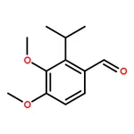 RHAWN 2-Isopropyl-3,4-Dimethoxybenzaldehyde