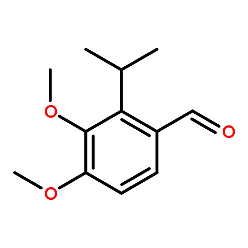 RHAWN 2-Isopropyl-3,4-Dimethoxybenzaldehyde