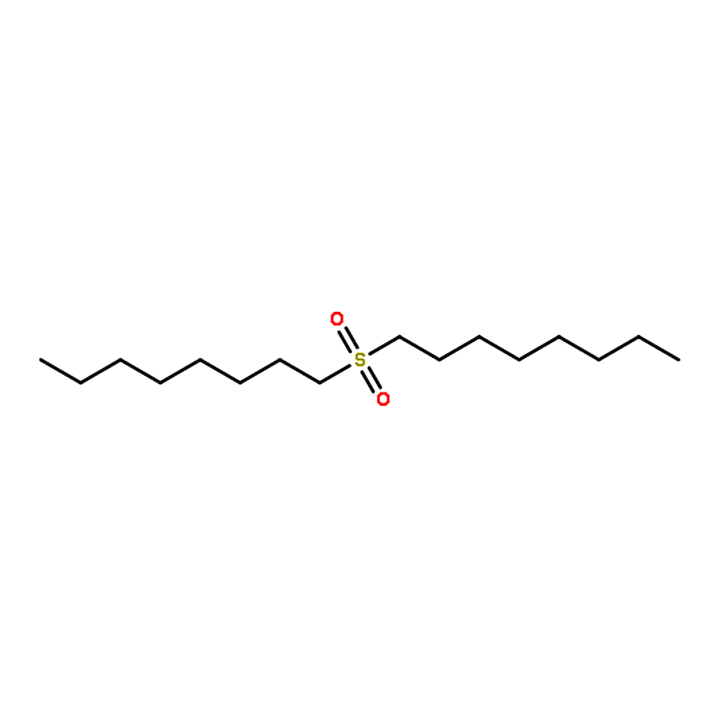 RHAWN Di-<i>n</i>-octyl Sulfone
