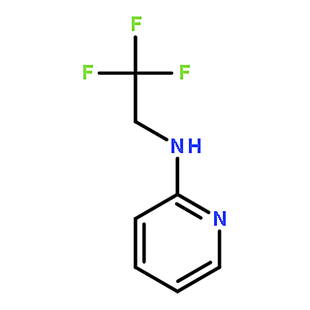 RHAWN N-(2,2,2-Trifluoroethyl)pyridin-2-amine