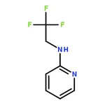 RHAWN N-(2,2,2-Trifluoroethyl)pyridin-2-amine