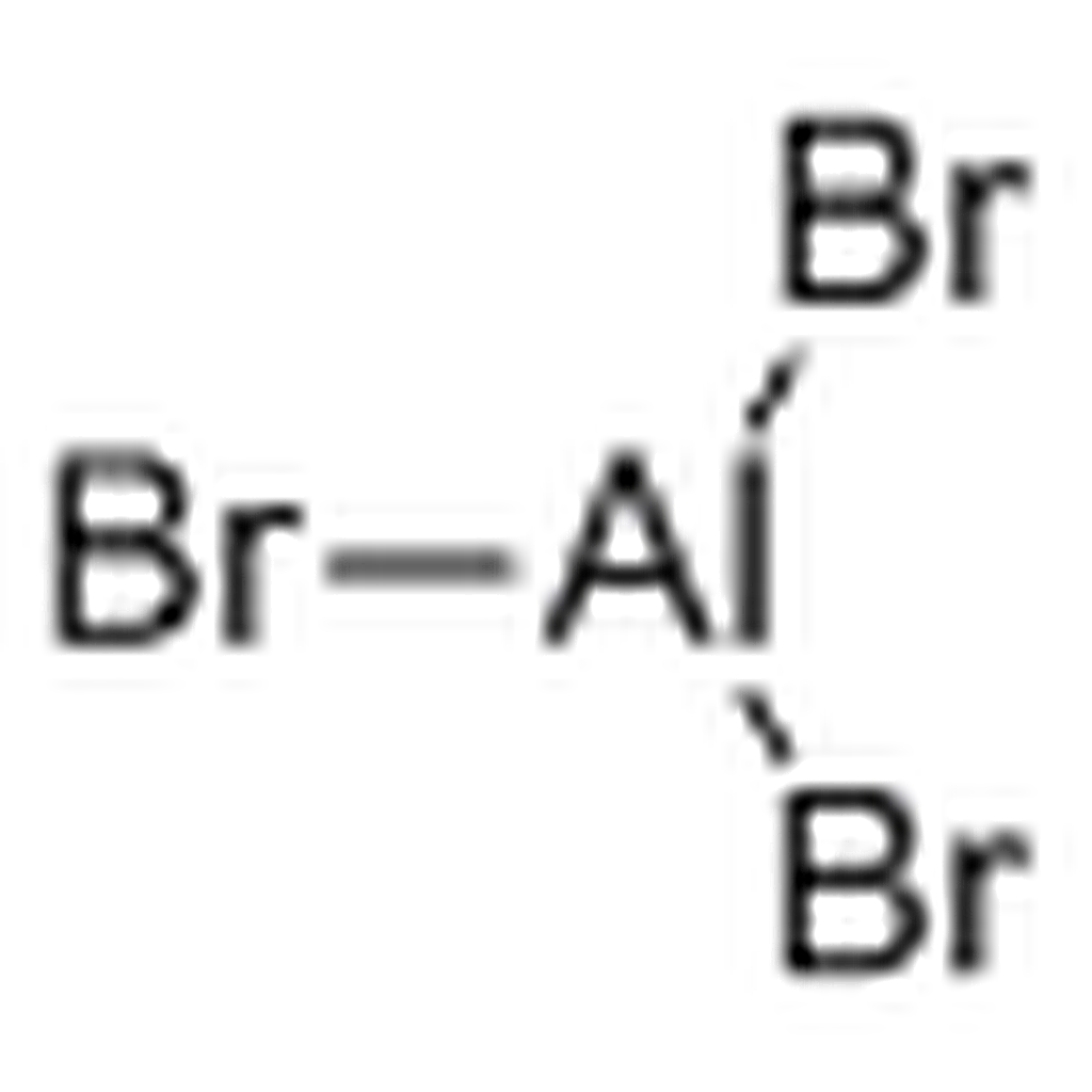 RHAWN Aluminium bromide